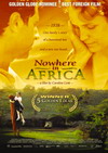 Nowhere in Africa Nominacion Oscar 2002